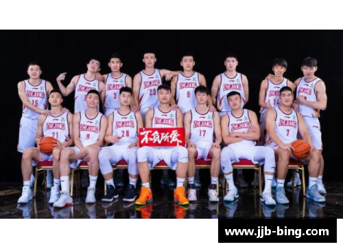 青春风暴：培育下一代体坛之星