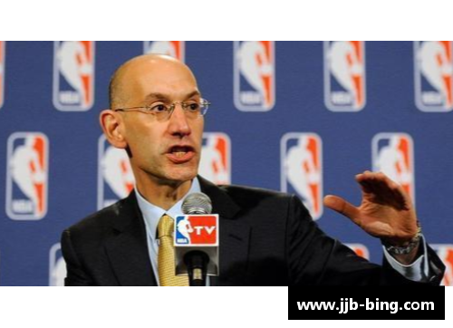NBA转播协议新变革：未来五年转播权益如何重塑联盟格局